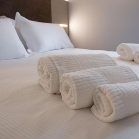 Tiber Suite Roma Eksteriør bilde