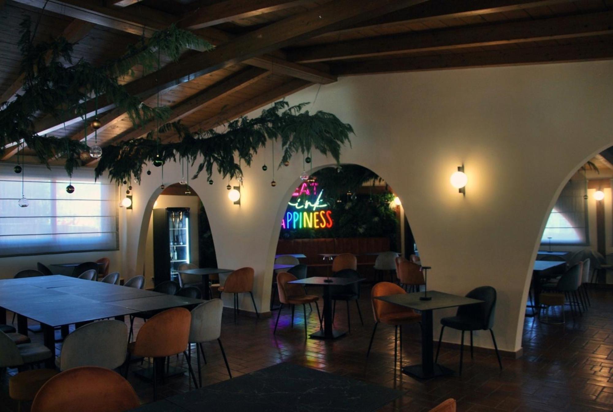 Tiber Suite Roma Eksteriør bilde