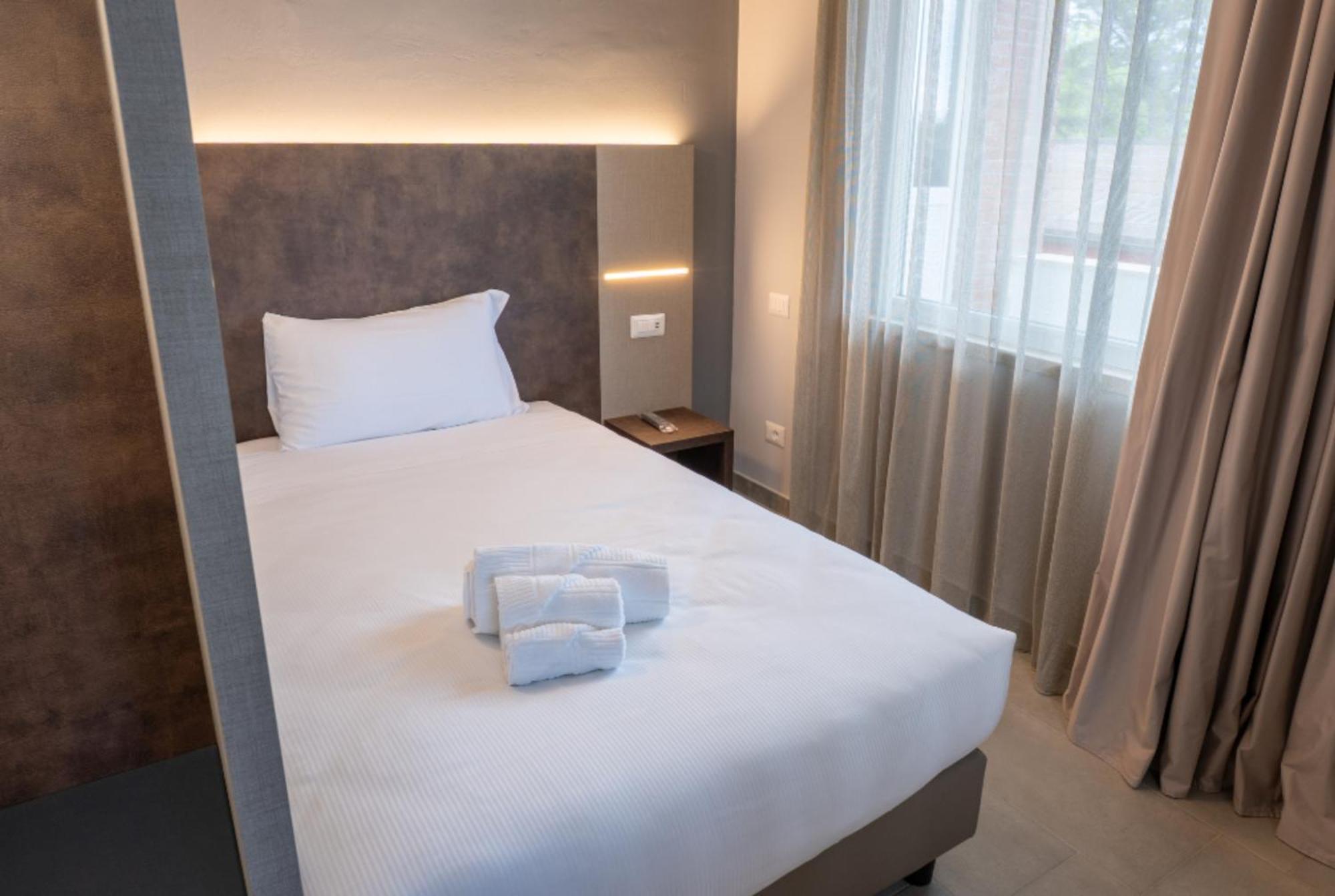 Tiber Suite Roma Eksteriør bilde