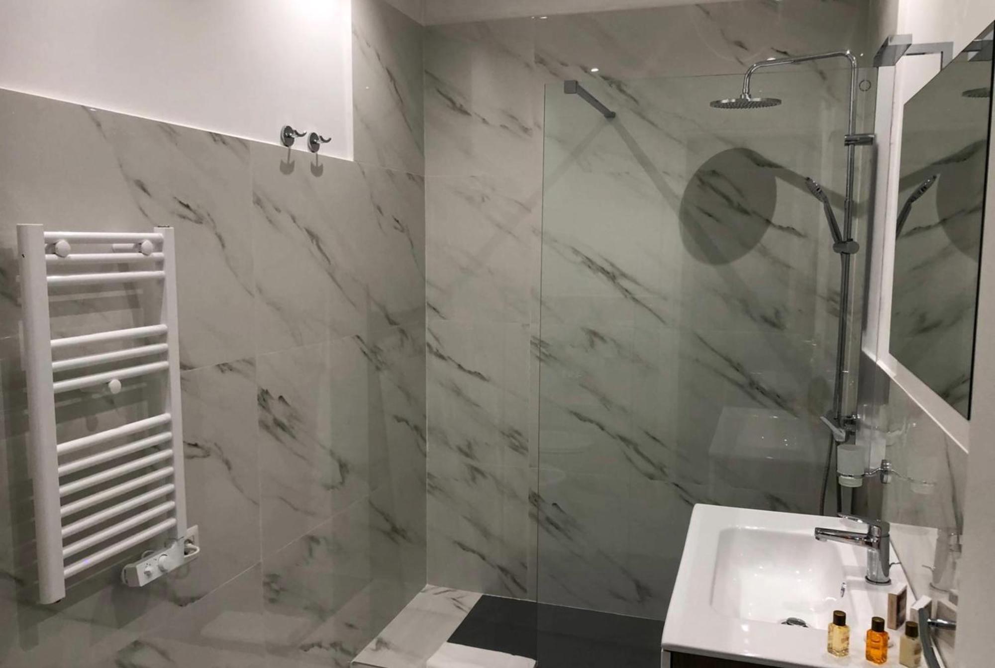 Tiber Suite Roma Eksteriør bilde
